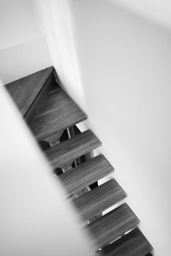 Apartament San Bernardo, 19 Avilés Zewnętrze zdjęcie