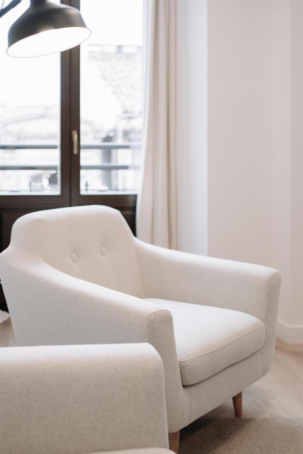 Apartament San Bernardo, 19 Avilés Zewnętrze zdjęcie