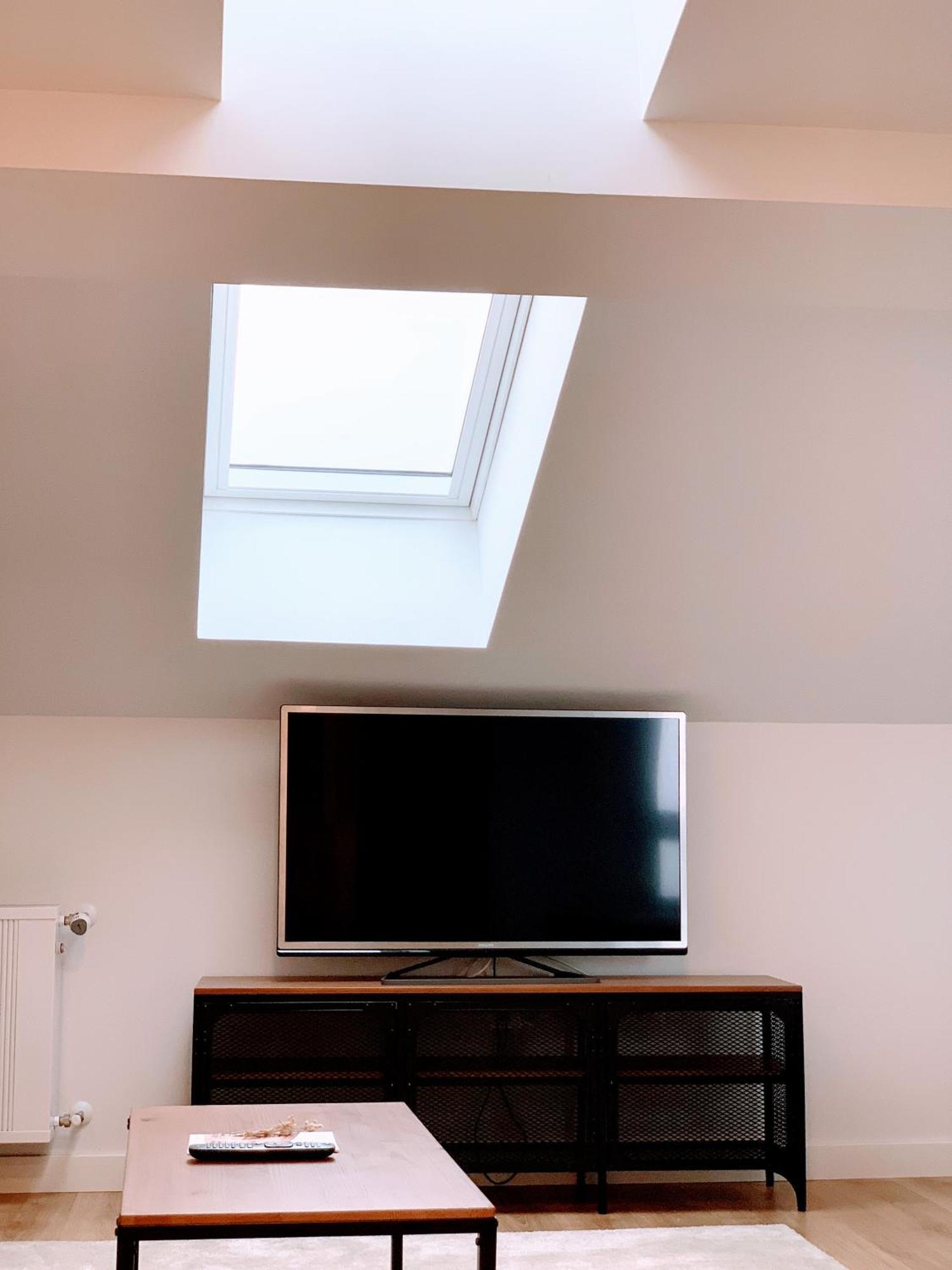 Apartament San Bernardo, 19 Avilés Zewnętrze zdjęcie