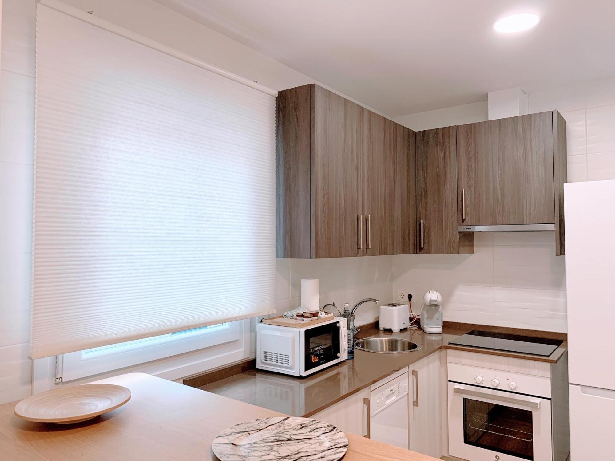 Apartament San Bernardo, 19 Avilés Zewnętrze zdjęcie