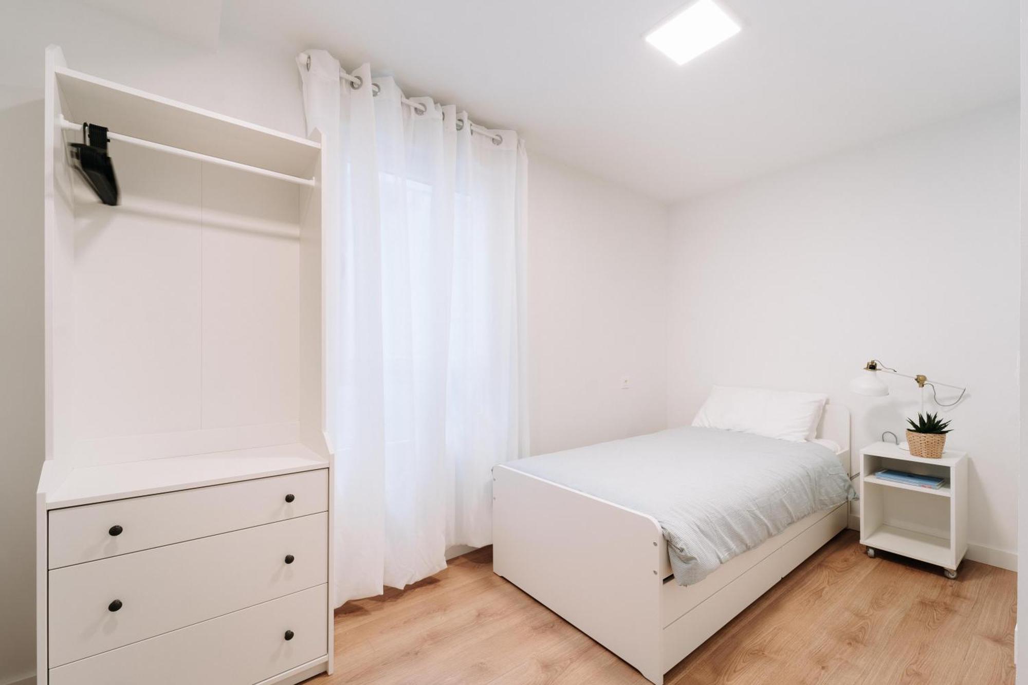 Apartament San Bernardo, 19 Avilés Zewnętrze zdjęcie
