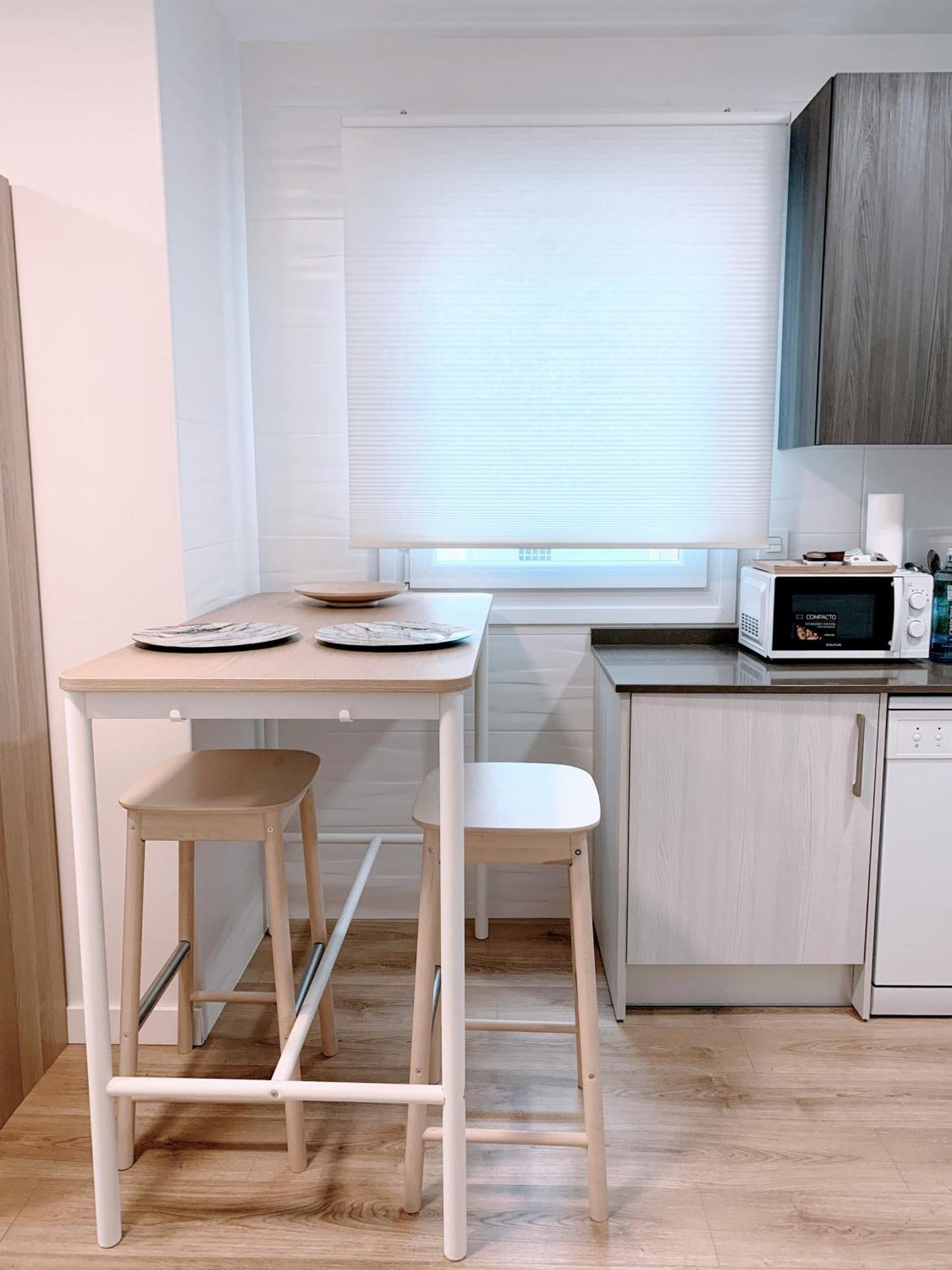 Apartament San Bernardo, 19 Avilés Zewnętrze zdjęcie