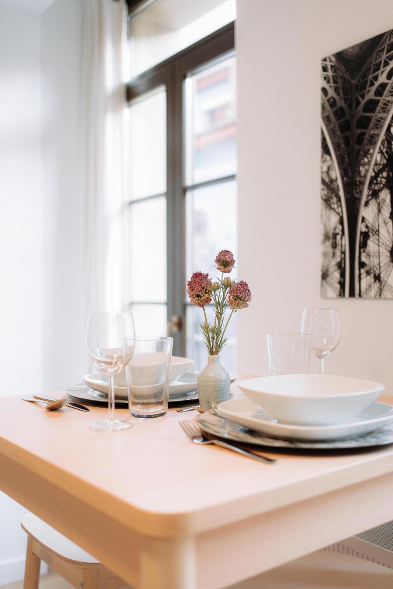 Apartament San Bernardo, 19 Avilés Zewnętrze zdjęcie